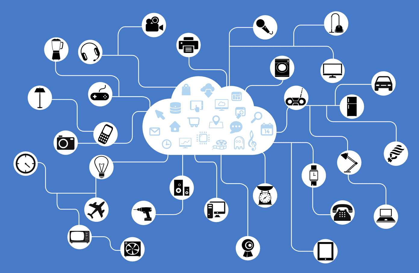 تصویری از OneDrive در ویندوز ۱۰ که در حالت Sync Pending گیر کرده است.