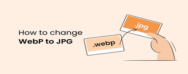 تبدیل WebP به JPG