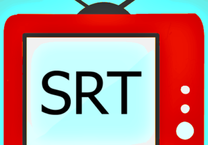 فایل SRT در Media Player
