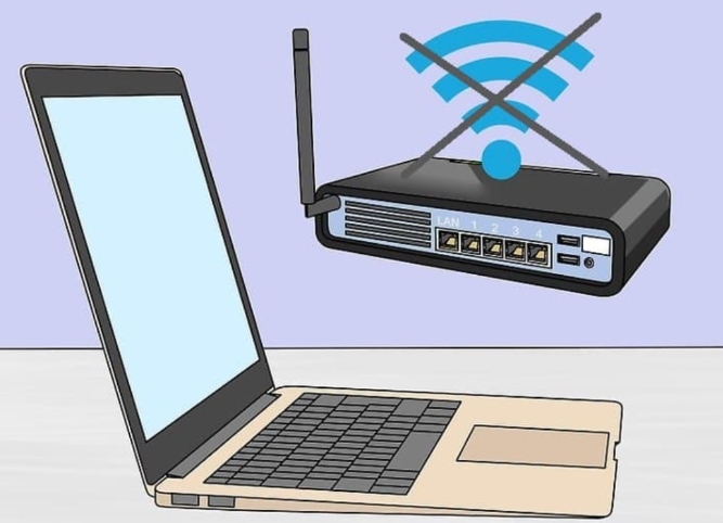 راه حل مشکل رایج اتصال Wi-Fi در ویندوز چیست؟