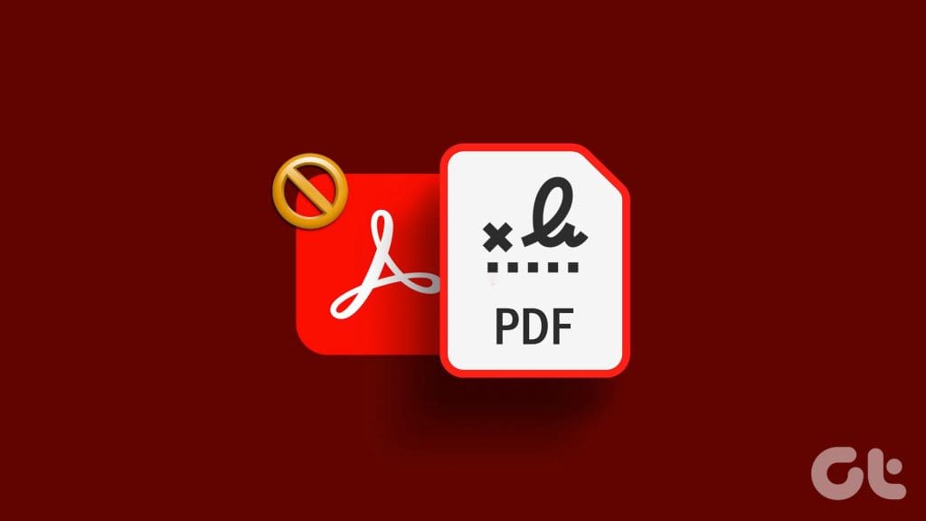 چگونه می توان PDF را بدون Adobe Reader پر کرد