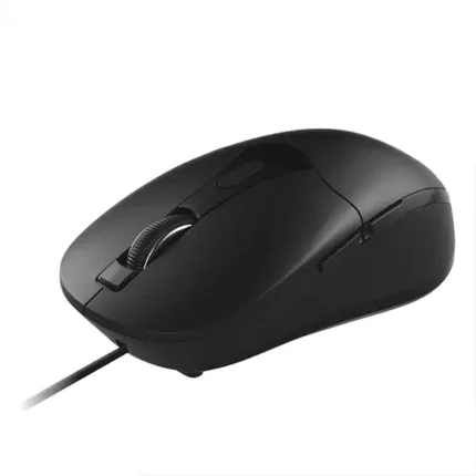 آشنایی با موس