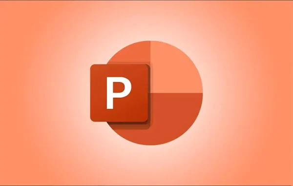 نرم افزار پاورپوینت