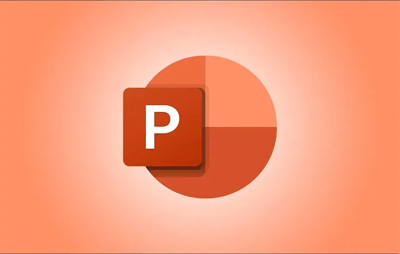 نرم افزار پاورپوینت
