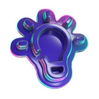 3d-rendering-social-media-icon 1