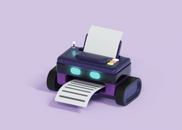 چرا پرینتر افقی چاپ می‌کند؟ 7 راه حل کاربردی برای ویندوز 11