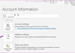 انواع مشکلات با iCloud