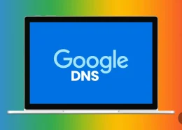 تغییر به Google DNS در ویندوز و مک