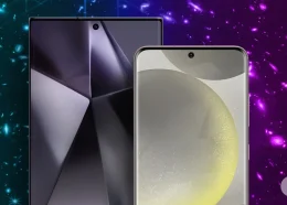 دانلود والپیپرهای جذاب سری گلکسی اس 24 سامسونگ (4K)