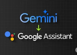 روش‌های برگشت به Google Assistant از Gemini