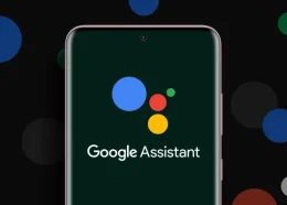 نحوه باز کردن دستیار گوگل در سامسونگ