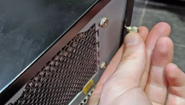 آموزش ارتقا CPU