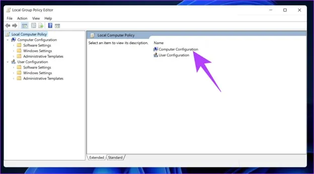 غیرفعال کردن Task Manager