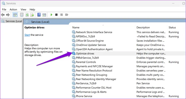 رفع کندی انتقال فایل USB