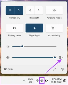 مشکل کارنکردن صدای HDMI