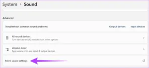 مشکل کارنکردن صدای HDMI