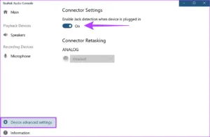 مشکل کارنکردن صدای HDMI