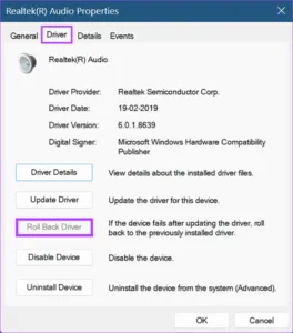 مشکل کارنکردن صدای HDMI