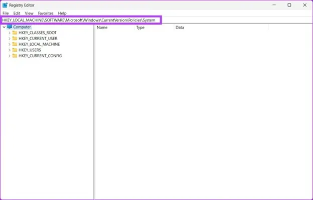 غیرفعال کردن Task Manager