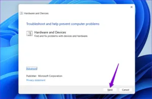 مشکل اسکرول خودکار ماوس