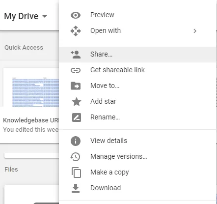 ارسال فایل های بزرگ از طریق ایمیل