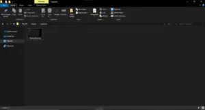C:\Users\Your Username\Videos\Captures