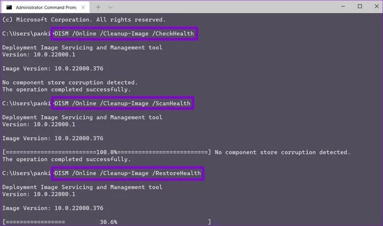 Windows Terminal