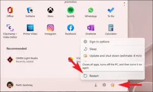 Power درایور گرافیک