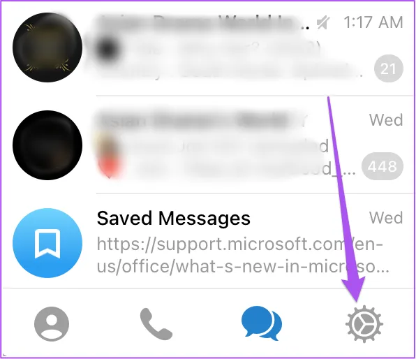 افزایش محدودیت اندازه کش (Cache) در دسکتاپ