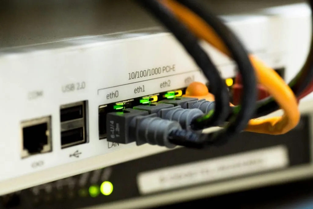 سرورهای عمومی DNS گوگل