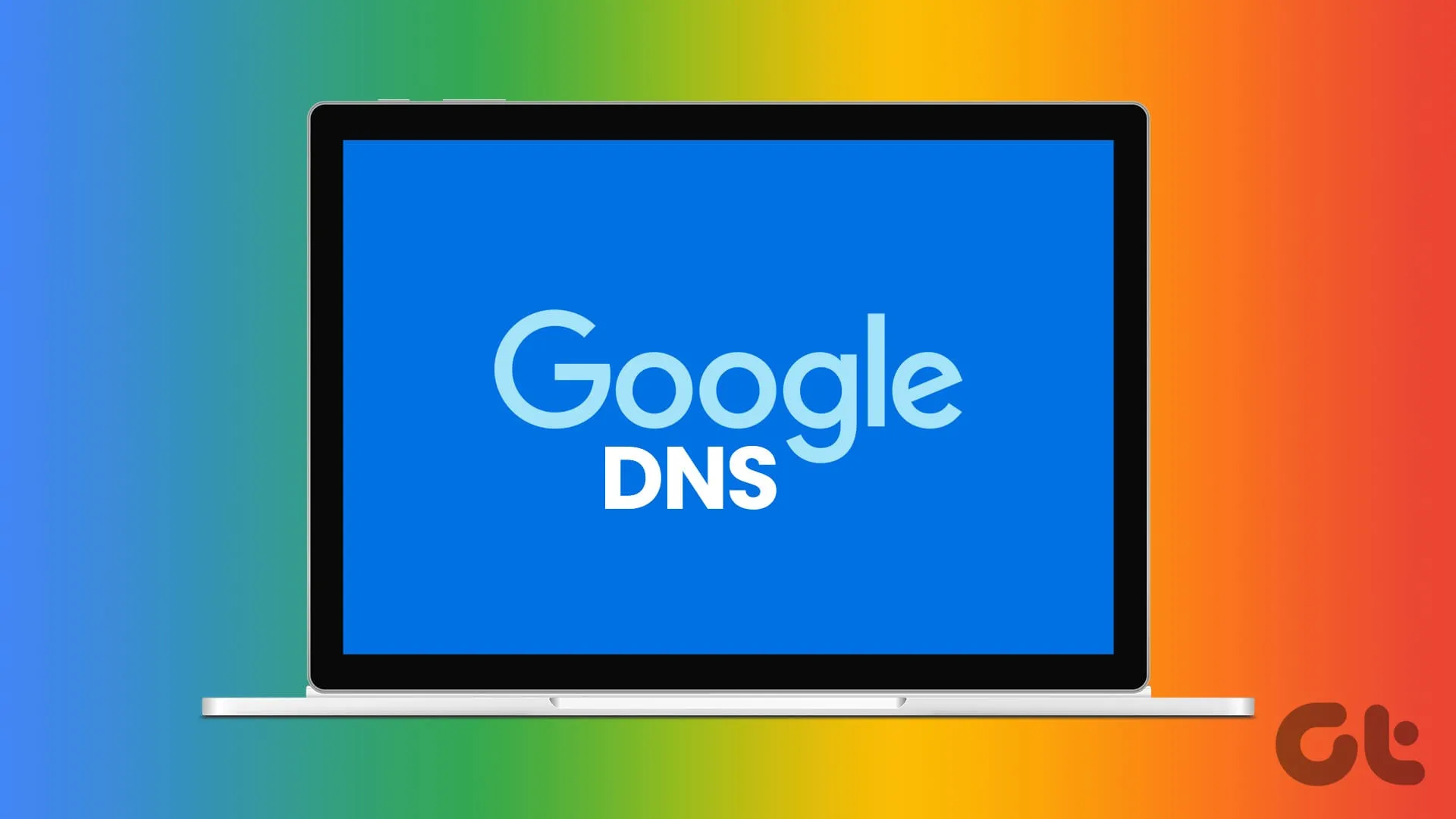 تغییر به Google DNS در ویندوز و مک