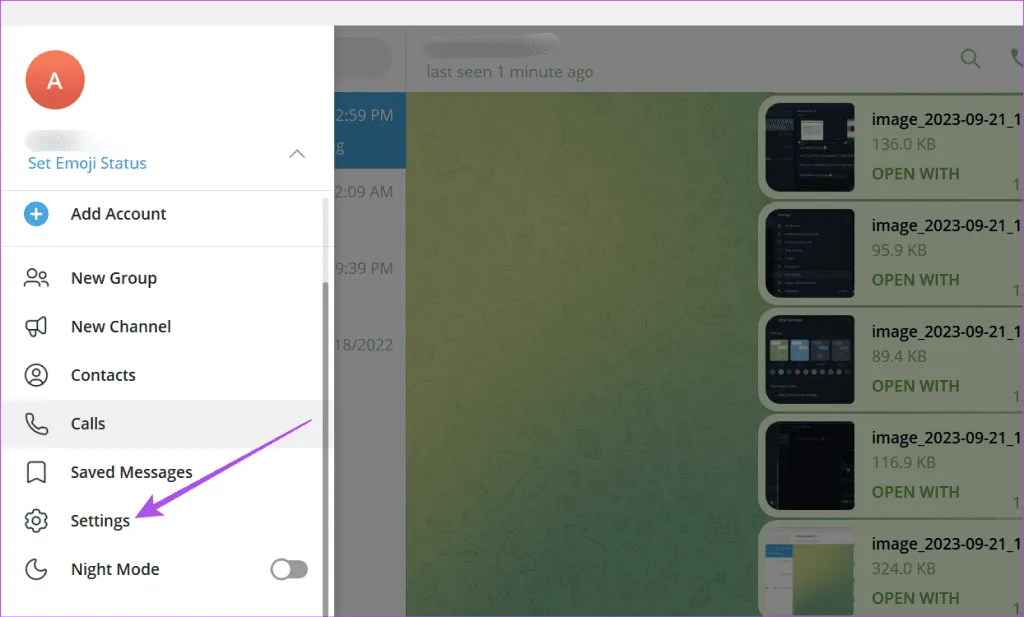 تنظیمات حالت ذخیره انرژی روی دسکتاپ ویندوز