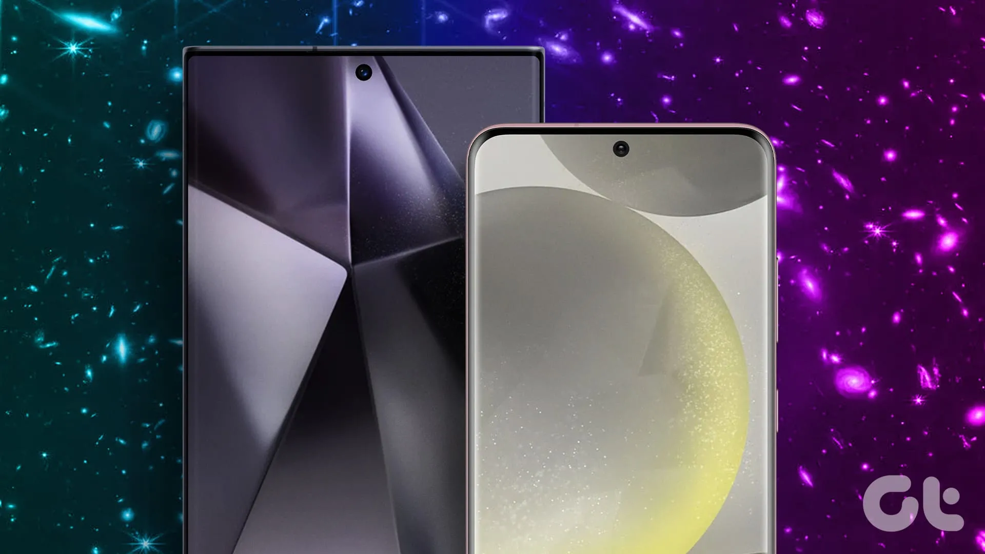 گوشی سامسونگ گلکسی S24