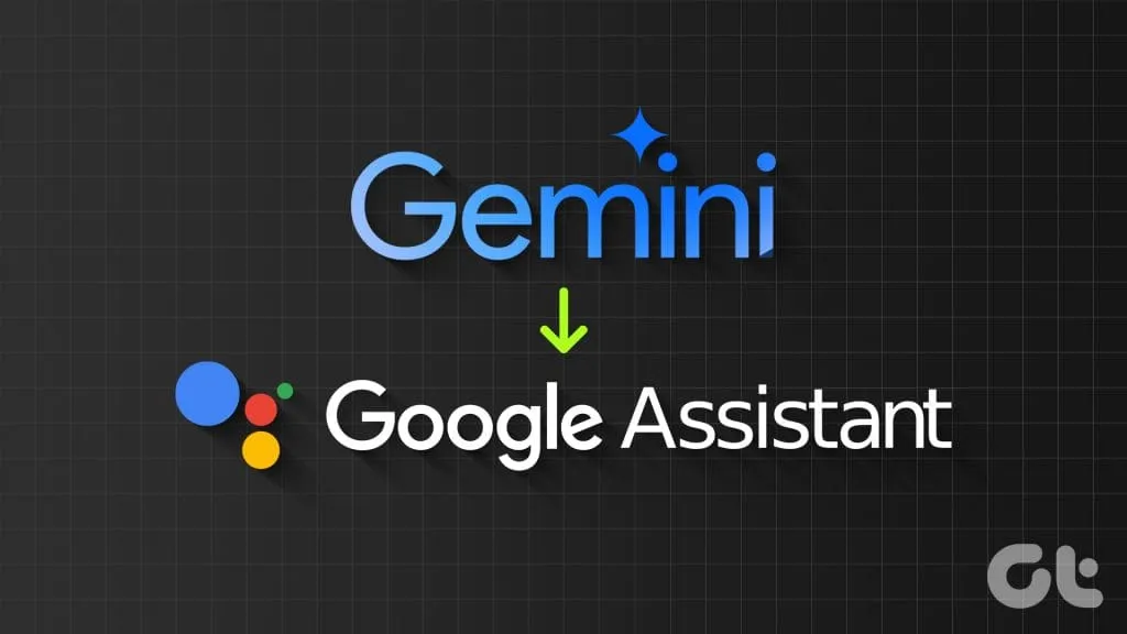 روش‌های برگشت به Google Assistant از Gemini